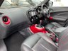USED 2015 64 NISSAN JUKE 1.2 TEKNA DIG-T 5d 115 BHP FULL LEATHER * SAT NAV