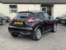 USED 2015 64 NISSAN JUKE 1.2 TEKNA DIG-T 5d 115 BHP FULL LEATHER * SAT NAV