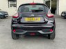 USED 2015 64 NISSAN JUKE 1.2 TEKNA DIG-T 5d 115 BHP FULL LEATHER * SAT NAV