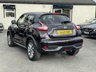 USED 2015 64 NISSAN JUKE 1.2 TEKNA DIG-T 5d 115 BHP FULL LEATHER * SAT NAV