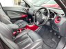USED 2015 64 NISSAN JUKE 1.2 TEKNA DIG-T 5d 115 BHP FULL LEATHER * SAT NAV