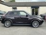 USED 2015 64 NISSAN JUKE 1.2 TEKNA DIG-T 5d 115 BHP FULL LEATHER * SAT NAV