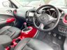 USED 2015 64 NISSAN JUKE 1.2 TEKNA DIG-T 5d 115 BHP FULL LEATHER * SAT NAV