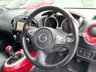 USED 2015 64 NISSAN JUKE 1.2 TEKNA DIG-T 5d 115 BHP FULL LEATHER * SAT NAV