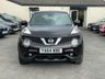 USED 2015 64 NISSAN JUKE 1.2 TEKNA DIG-T 5d 115 BHP FULL LEATHER * SAT NAV