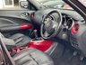 USED 2015 64 NISSAN JUKE 1.2 TEKNA DIG-T 5d 115 BHP FULL LEATHER * SAT NAV