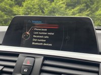 USED 2017 17 BMW 3 SERIES 3.0 335D XDRIVE M SPORT 4d 308 BHP 4WD AUTO Full Black Leather Sat Nav