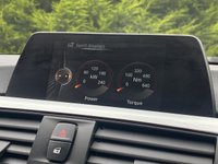 USED 2017 17 BMW 3 SERIES 3.0 335D XDRIVE M SPORT 4d 308 BHP 4WD AUTO Full Black Leather Sat Nav