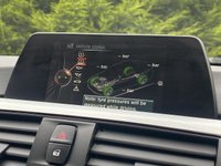 USED 2017 17 BMW 3 SERIES 3.0 335D XDRIVE M SPORT 4d 308 BHP 4WD AUTO Full Black Leather Sat Nav