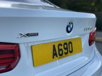 USED 2017 17 BMW 3 SERIES 3.0 335D XDRIVE M SPORT 4d 308 BHP 4WD AUTO Full Black Leather Sat Nav