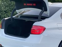 USED 2017 17 BMW 3 SERIES 3.0 335D XDRIVE M SPORT 4d 308 BHP 4WD AUTO Full Black Leather Sat Nav