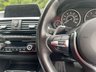 USED 2017 17 BMW 3 SERIES 3.0 335D XDRIVE M SPORT 4d 308 BHP 4WD AUTO Full Black Leather Sat Nav