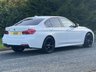 USED 2017 17 BMW 3 SERIES 3.0 335D XDRIVE M SPORT 4d 308 BHP 4WD AUTO Full Black Leather Sat Nav