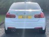 USED 2017 17 BMW 3 SERIES 3.0 335D XDRIVE M SPORT 4d 308 BHP 4WD AUTO Full Black Leather Sat Nav