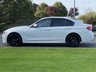 USED 2017 17 BMW 3 SERIES 3.0 335D XDRIVE M SPORT 4d 308 BHP 4WD AUTO Full Black Leather Sat Nav