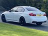 USED 2017 17 BMW 3 SERIES 3.0 335D XDRIVE M SPORT 4d 308 BHP 4WD AUTO Full Black Leather Sat Nav
