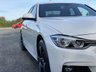 USED 2017 17 BMW 3 SERIES 3.0 335D XDRIVE M SPORT 4d 308 BHP 4WD AUTO Full Black Leather Sat Nav