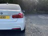 USED 2017 17 BMW 3 SERIES 3.0 335D XDRIVE M SPORT 4d 308 BHP 4WD AUTO Full Black Leather Sat Nav