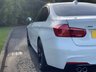 USED 2017 17 BMW 3 SERIES 3.0 335D XDRIVE M SPORT 4d 308 BHP 4WD AUTO Full Black Leather Sat Nav