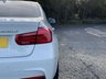 USED 2017 17 BMW 3 SERIES 3.0 335D XDRIVE M SPORT 4d 308 BHP 4WD AUTO Full Black Leather Sat Nav