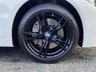 USED 2017 17 BMW 3 SERIES 3.0 335D XDRIVE M SPORT 4d 308 BHP 4WD AUTO Full Black Leather Sat Nav