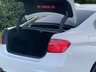 USED 2017 17 BMW 3 SERIES 3.0 335D XDRIVE M SPORT 4d 308 BHP 4WD AUTO Full Black Leather Sat Nav