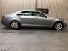 USED 2009 09 MERCEDES-BENZ S-CLASS 3.0 S320 L CDI 4d 231 BHP OVER 100 CARS IN STOCK