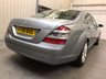 USED 2009 09 MERCEDES-BENZ S-CLASS 3.0 S320 L CDI 4d 231 BHP OVER 100 CARS IN STOCK