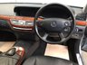 USED 2009 09 MERCEDES-BENZ S-CLASS 3.0 S320 L CDI 4d 231 BHP OVER 100 CARS IN STOCK