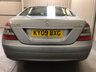 USED 2009 09 MERCEDES-BENZ S-CLASS 3.0 S320 L CDI 4d 231 BHP OVER 100 CARS IN STOCK