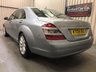 USED 2009 09 MERCEDES-BENZ S-CLASS 3.0 S320 L CDI 4d 231 BHP OVER 100 CARS IN STOCK