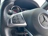 USED 2017 17 MERCEDES-BENZ CLA 2.1 CLA 220 D 4MATIC AMG LINE 4d AUTO 174 BHP 