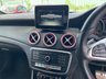 USED 2017 17 MERCEDES-BENZ CLA 2.1 CLA 220 D 4MATIC AMG LINE 4d AUTO 174 BHP 