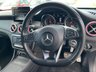 USED 2017 17 MERCEDES-BENZ CLA 2.1 CLA 220 D 4MATIC AMG LINE 4d AUTO 174 BHP 
