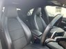 USED 2017 17 MERCEDES-BENZ CLA 2.1 CLA 220 D 4MATIC AMG LINE 4d AUTO 174 BHP 