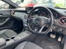 USED 2017 17 MERCEDES-BENZ CLA 2.1 CLA 220 D 4MATIC AMG LINE 4d AUTO 174 BHP 