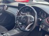 USED 2017 17 MERCEDES-BENZ CLA 2.1 CLA 220 D 4MATIC AMG LINE 4d AUTO 174 BHP 