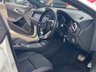 USED 2017 17 MERCEDES-BENZ CLA 2.1 CLA 220 D 4MATIC AMG LINE 4d AUTO 174 BHP 