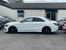 USED 2017 17 MERCEDES-BENZ CLA 2.1 CLA 220 D 4MATIC AMG LINE 4d AUTO 174 BHP 