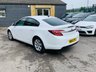 USED 2015 64 VAUXHALL INSIGNIA 2.0 SRI NAV CDTI ECOFLEX S/S 5d 160 BHP HATCHBACK
