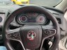 USED 2015 64 VAUXHALL INSIGNIA 2.0 SRI NAV CDTI ECOFLEX S/S 5d 160 BHP HATCHBACK