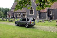 USED 2015 65 LAND ROVER DISCOVERY 4 3.0 SDV6 SE AUTO COMMERCIAL [255 BHP] 