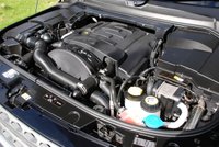 USED 2015 65 LAND ROVER DISCOVERY 4 3.0 SDV6 SE AUTO COMMERCIAL [255 BHP] 