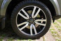 USED 2015 65 LAND ROVER DISCOVERY 4 3.0 SDV6 SE AUTO COMMERCIAL [255 BHP] 