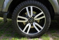 USED 2015 65 LAND ROVER DISCOVERY 4 3.0 SDV6 SE AUTO COMMERCIAL [255 BHP] 