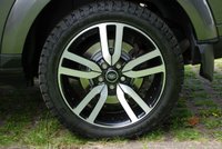 USED 2015 65 LAND ROVER DISCOVERY 4 3.0 SDV6 SE AUTO COMMERCIAL [255 BHP] 