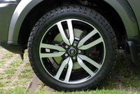 USED 2015 65 LAND ROVER DISCOVERY 4 3.0 SDV6 SE AUTO COMMERCIAL [255 BHP] 