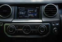 USED 2015 65 LAND ROVER DISCOVERY 4 3.0 SDV6 SE AUTO COMMERCIAL [255 BHP] 