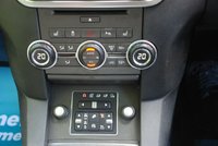 USED 2015 65 LAND ROVER DISCOVERY 4 3.0 SDV6 SE AUTO COMMERCIAL [255 BHP] 