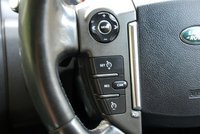 USED 2015 65 LAND ROVER DISCOVERY 4 3.0 SDV6 SE AUTO COMMERCIAL [255 BHP] 